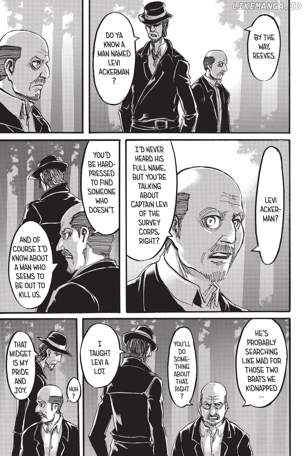 Attack on Titan, Chapter 56 image 41